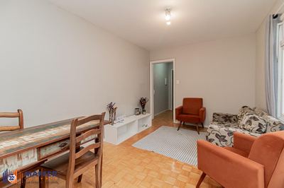 Apartamento, 3 quartos, 89 m² - Foto 2