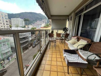 Apartamento, 2 quartos, 84 m² - Foto 2