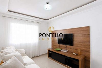 Casa, 4 quartos, 274 m² - Foto 1