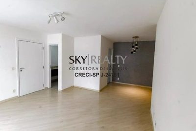 Apartamento, 3 quartos, 97 m² - Foto 1