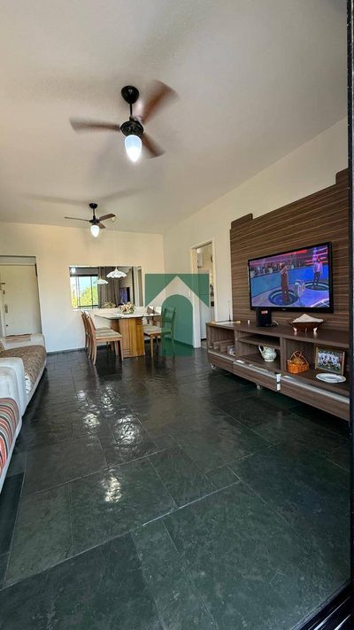 Apartamento, 2 quartos, 95 m² - Foto 3