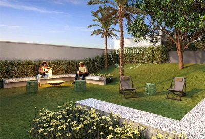 Apartamento, 1 quarto, 27 m² - Foto 5
