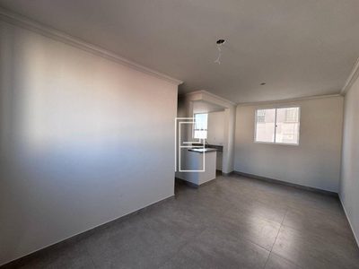 Apartamento, 2 quartos, 54 m² - Foto 3