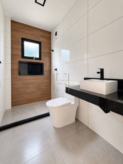 Casa, 3 quartos, 150 m² - Foto 5