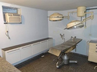 Prédio Inteiro, 1800 m² - Foto 1