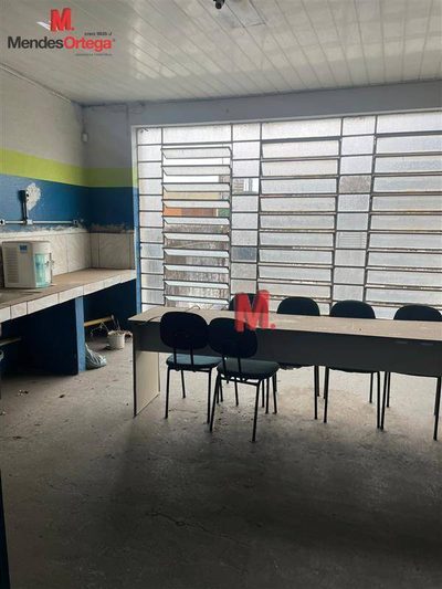 Prédio Inteiro, 1450 m² - Foto 5