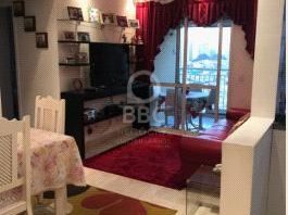 Apartamento, 2 quartos, 69 m² - Foto 2
