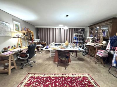 Casa, 4 quartos, 257 m² - Foto 1