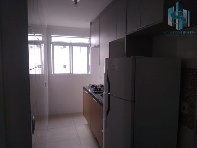Apartamento, 1 quarto, 35 m² - Foto 3