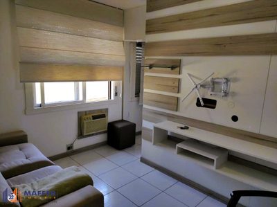 Apartamento, 1 quarto, 32 m² - Foto 1