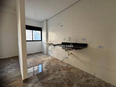 Sobrado, 2 quartos, 58 m² - Foto 5