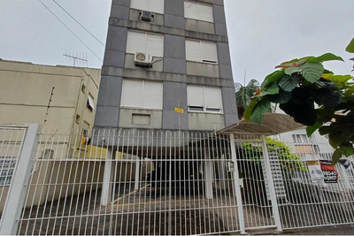 Apartamento, 1 quarto, 38 m² - Foto 1