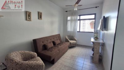 Apartamento, 1 quarto, 60 m² - Foto 3