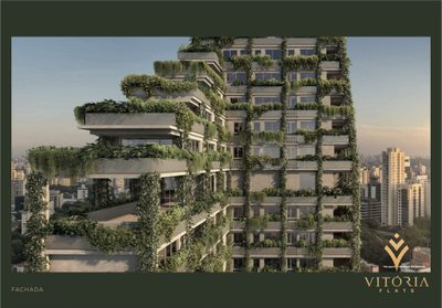Apartamento, 2 quartos, 131 m² - Foto 5