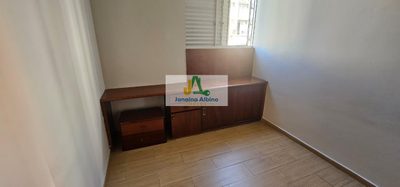 Apartamento, 2 quartos, 58 m² - Foto 4