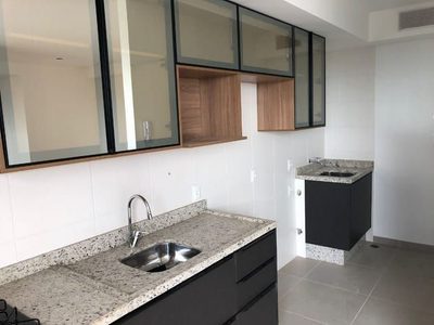 Apartamento, 3 quartos, 70 m² - Foto 4