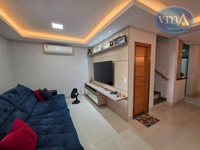 Sobrado, 3 quartos, 200 m² - Foto 3