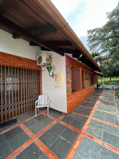Casa, 3 quartos, 338 m² - Foto 3