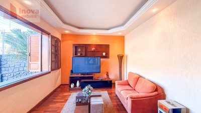 Casa, 3 quartos, 200 m² - Foto 5