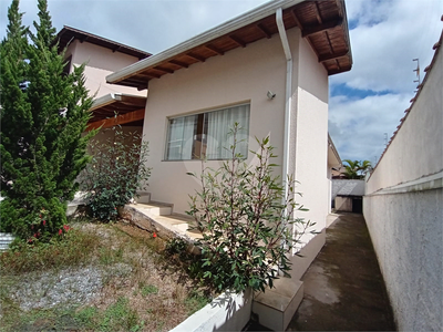 Casa, 3 quartos, 120 m² - Foto 1