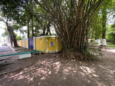 Loja-Salão, 500 m² - Foto 3