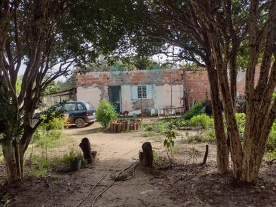 Fazenda, 600 m² - Foto 2