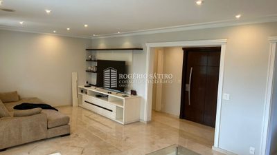 Apartamento, 4 quartos, 208 m² - Foto 4