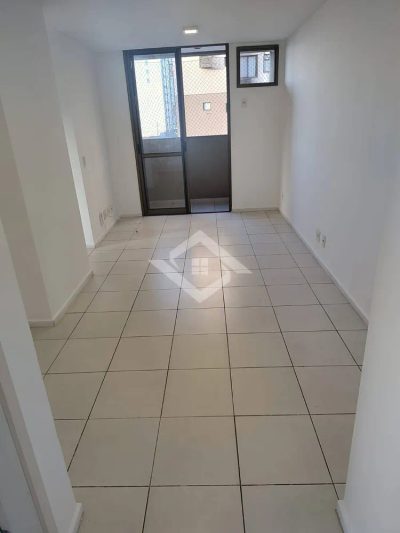 Apartamento, 3 quartos, 80 m² - Foto 2