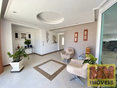 Cobertura, 3 quartos, 190 m² - Foto 4