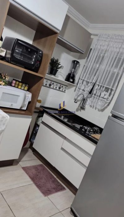 Apartamento, 2 quartos, 58 m² - Foto 5