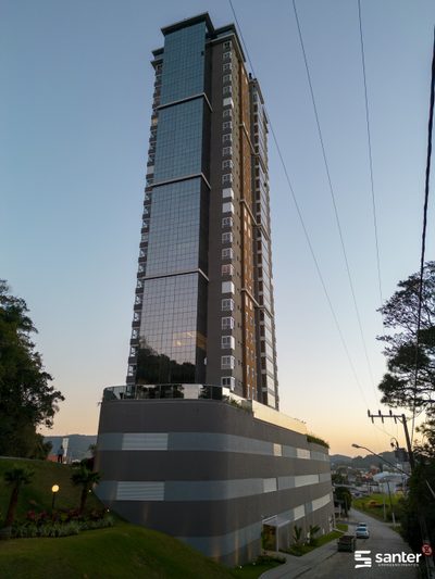 Apartamento, 3 quartos, 121 m² - Foto 1