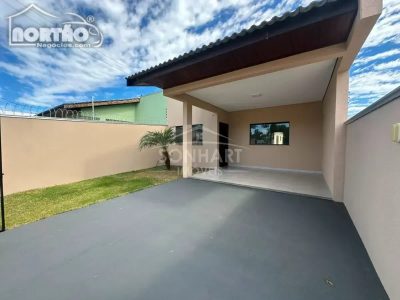 Casa, 3 quartos, 110 m² - Foto 2