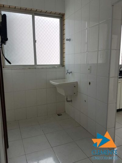 Apartamento, 3 quartos, 105 m² - Foto 5