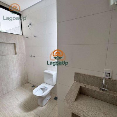 Casa, 3 quartos, 132 m² - Foto 4