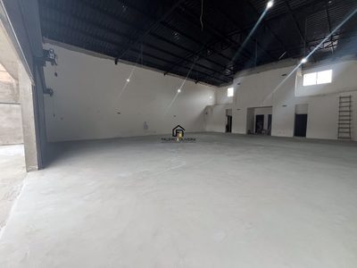 Loja-Salão, 448 m² - Foto 3
