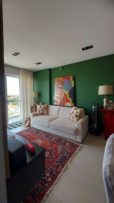 Apartamento, 2 quartos, 80 m² - Foto 3