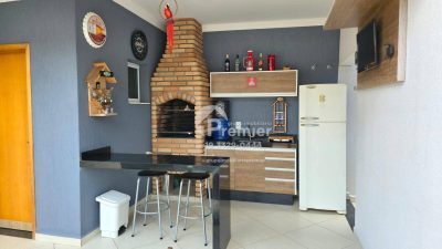 Casa, 3 quartos, 160 m² - Foto 5