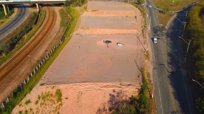 Terreno, 550 m² - Foto 1