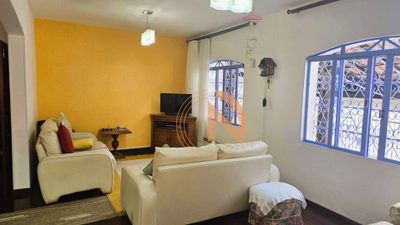 Casa, 3 quartos, 169 m² - Foto 2