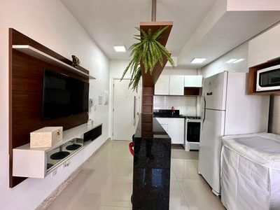 Apartamento, 1 quarto, 48 m² - Foto 5