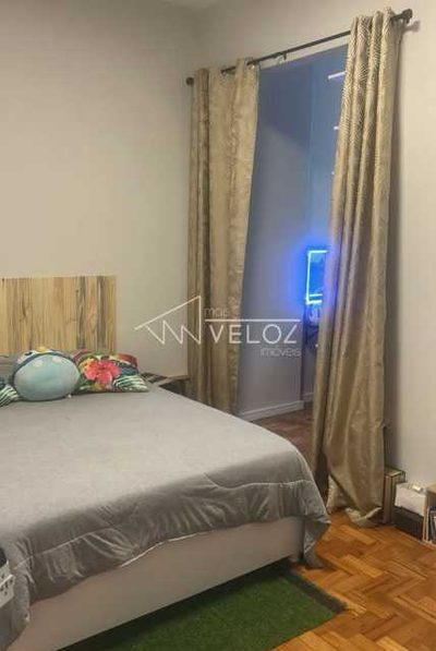 Apartamento, 3 quartos, 100 m² - Foto 5