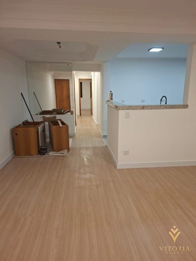 Apartamento, 3 quartos - Foto 2