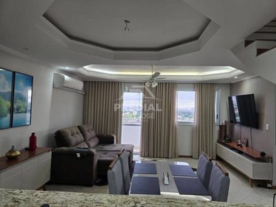 Apartamento, 3 quartos, 144 m² - Foto 2