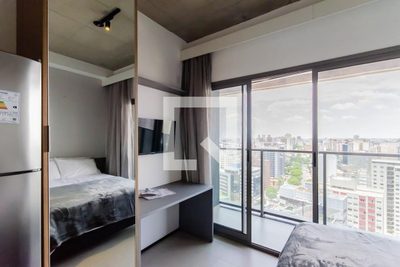 Kitnet-Studio, 22 m² - Foto 5