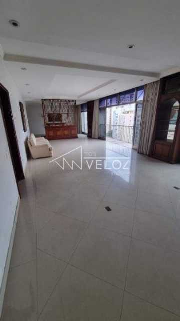 Apartamento, 4 quartos, 200 m² - Foto 3