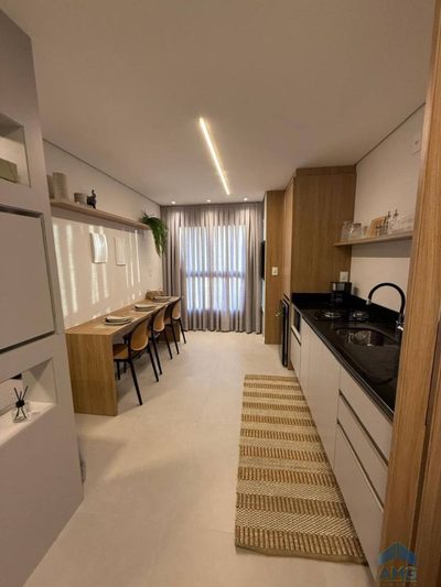 Loft, 28 m² - Foto 2