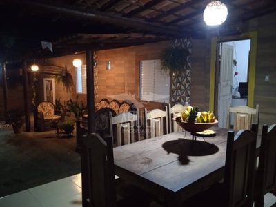 Sítio, 3 quartos - Foto 4