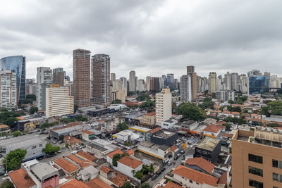 Apartamento, 1 quarto, 44 m² - Foto 4