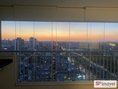 Apartamento, 2 quartos, 69 m² - Foto 5