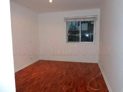 Apartamento, 4 quartos, 230 m² - Foto 4